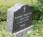 Rasmine Joergensen.JPG
